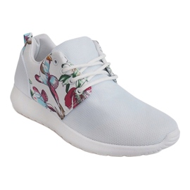 Deporte Running Roshe XN16 Blanco 2