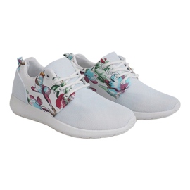 Deporte Running Roshe XN16 Blanco 1