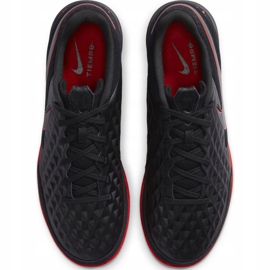 Botas de fútbol Nike Tiempo Legend 8 Academy Ic M AT6099 060 multicolor negro 1