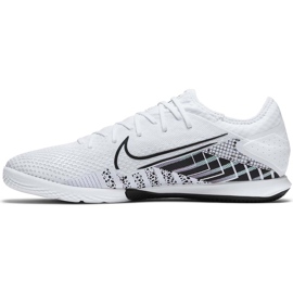 Calzado de fútbol Nike Mercurial Vapor 13 Pro Mds Ic CJ1302 110 blanco blanco 2