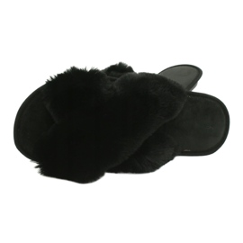 Zapatos de mujer Inblu 155D112 negro 4