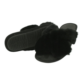 Zapatos de mujer Inblu 155D112 negro 3