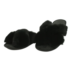 Zapatos de mujer Inblu 155D112 negro 2 Zapatos de mujer Inblu 155D112 negro 2