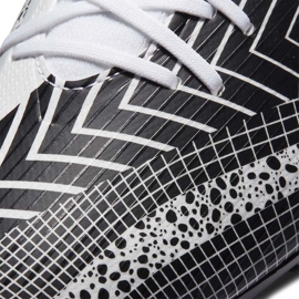 Calzado de fútbol Nike Mercurial Superfly 7 Academy Mds SG-Pro Ac DB4351 110 blanco blanco 5