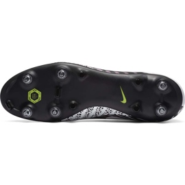 Calzado de fútbol Nike Mercurial Superfly 7 Academy Mds SG-Pro Ac DB4351 110 blanco blanco 8