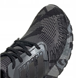 Zapatillas de running adidas UltraBoost 20 M FV8329 negro 2 Zapatillas de running adidas UltraBoost 20 M FV8329 negro 2