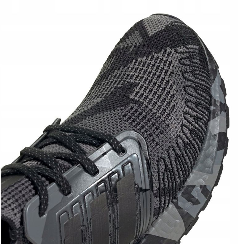 Zapatillas de running adidas UltraBoost 20 M FV8329 negro 2 Zapatillas de running adidas UltraBoost 20 M FV8329 negro 2