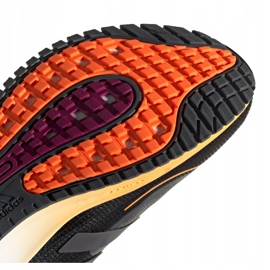 Zapatillas de running adidas Supernova Winter.Rdy M FV4761 negro multicolor 2