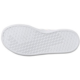Zapatillas adidas Grand Court C para niños rosas FW4937 rosado 5