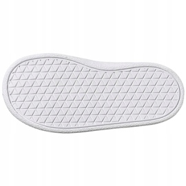 Zapatillas adidas Vl Court 2.0 Cmf grises FW4964 para niños 6
