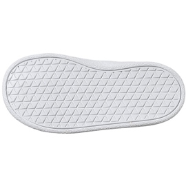 Zapatos para niños adidas Vl Court 2.0 Cmf blanco y rosa EG3890 rosado 5