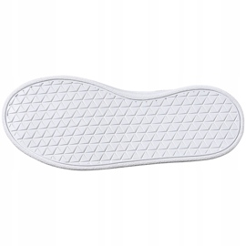 Zapatillas adidas Vl Court 2.0 Cmf grises FW4958 para niños 5