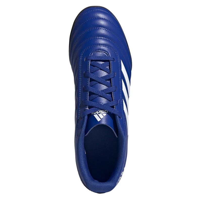 Botas de fútbol adidas Copa 20.4 Tf M EH1481 multicolor azul 2