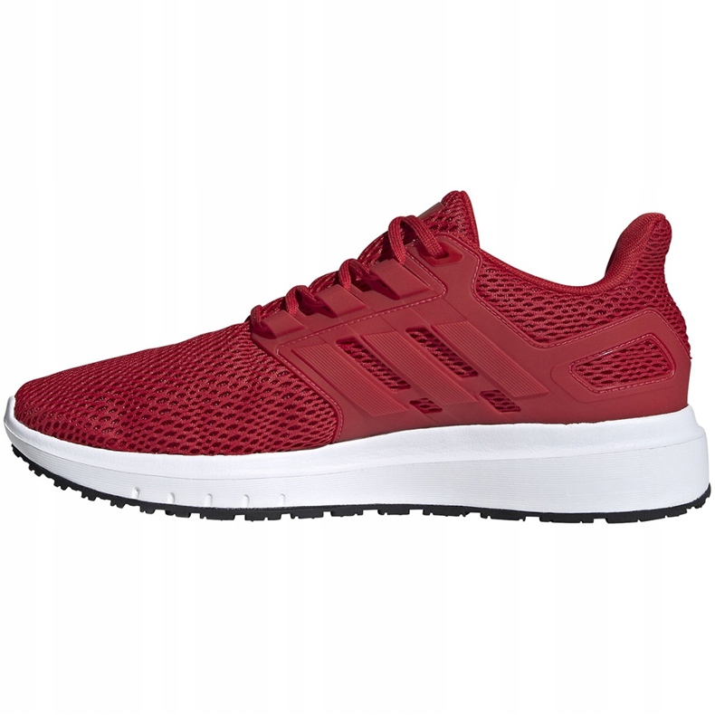 Zapatillas Adidas Hombre Ultimashow rojas FX3634 rojo 1