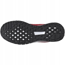 Zapatillas Adidas Hombre Ultimashow rojas FX3634 rojo 5