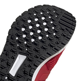 Zapatillas Adidas Hombre Ultimashow rojas FX3634 rojo 6