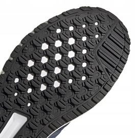 Zapatillas de Hombres adidas Ultimashow azul marino FX3633 5