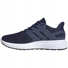 Zapatillas de Hombres adidas Ultimashow azul marino FX3633 1
