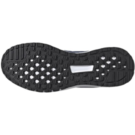 Zapatillas de Hombres adidas Ultimashow azul marino FX3633 4
