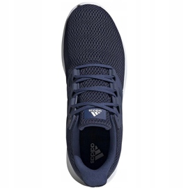 Zapatillas de Hombres adidas Ultimashow azul marino FX3633 2
