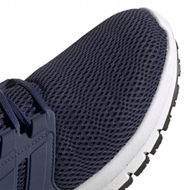Zapatillas de Hombres adidas Ultimashow azul marino FX3633 3