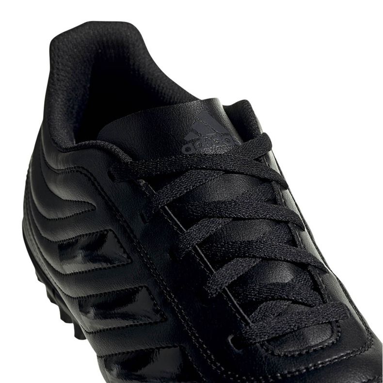 Botas de fútbol adidas Copa 20.4 Tf G28522 negro 2
