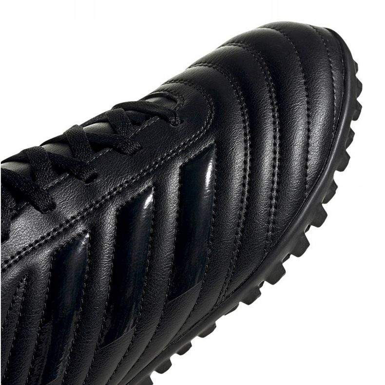 Botas de fútbol adidas Copa 20.4 Tf G28522 negro 1