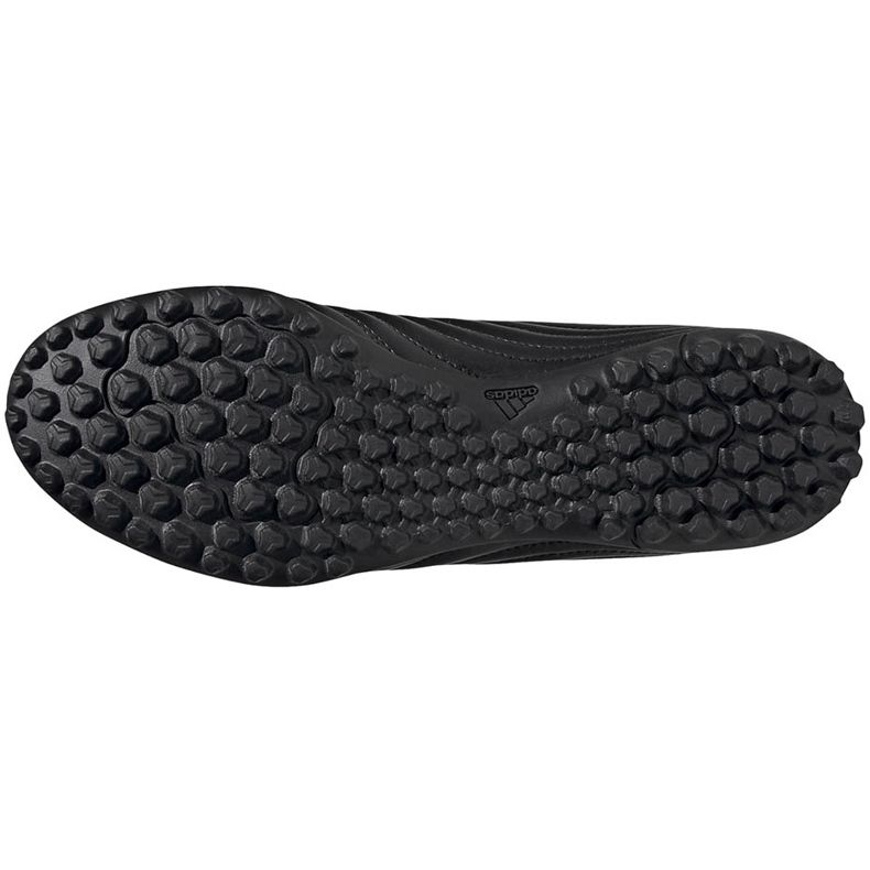 Botas de fútbol adidas Copa 20.4 Tf G28522 negro 3