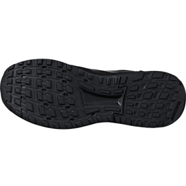 Zapatillas adidas Duramo 9 hombre negras B96578 negro 5