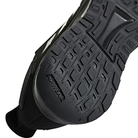 Zapatillas adidas Duramo 9 hombre negras B96578 negro 3