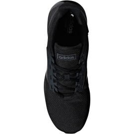 Zapatillas adidas Duramo 9 hombre negras B96578 negro 4