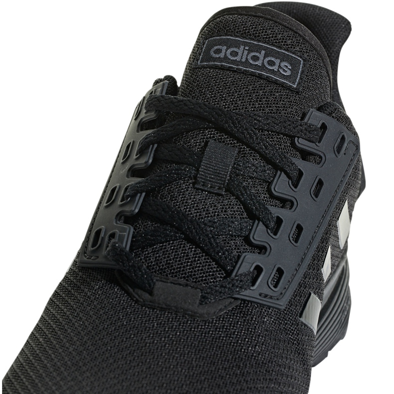 Zapatillas adidas Duramo 9 hombre negras B96578 negro 1