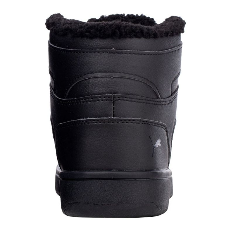 Puma Rebound LayUp Sl Fur M 369830-03 negro 1