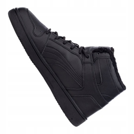 Puma Rebound LayUp Sl Fur M 369830-03 negro 4