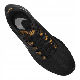 Zapatillas de running Nike Air Zoom Pegasus 37 M DC1932-001 negro 1