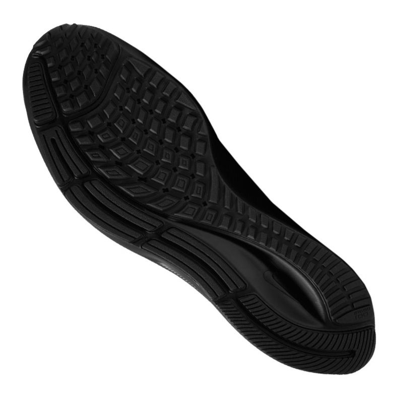 Zapatillas de running Nike Air Zoom Pegasus 37 M DC1932-001 negro 2
