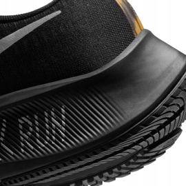 Zapatillas de running Nike Air Zoom Pegasus 37 M DC1932-001 negro 5