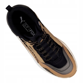Puma X-Ray 2 Square Mid Wtr M 373020-02 marrón negro 2