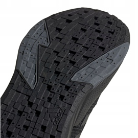 Zapatillas de running adidas X9000L2 M EG4899 negro rosa 1