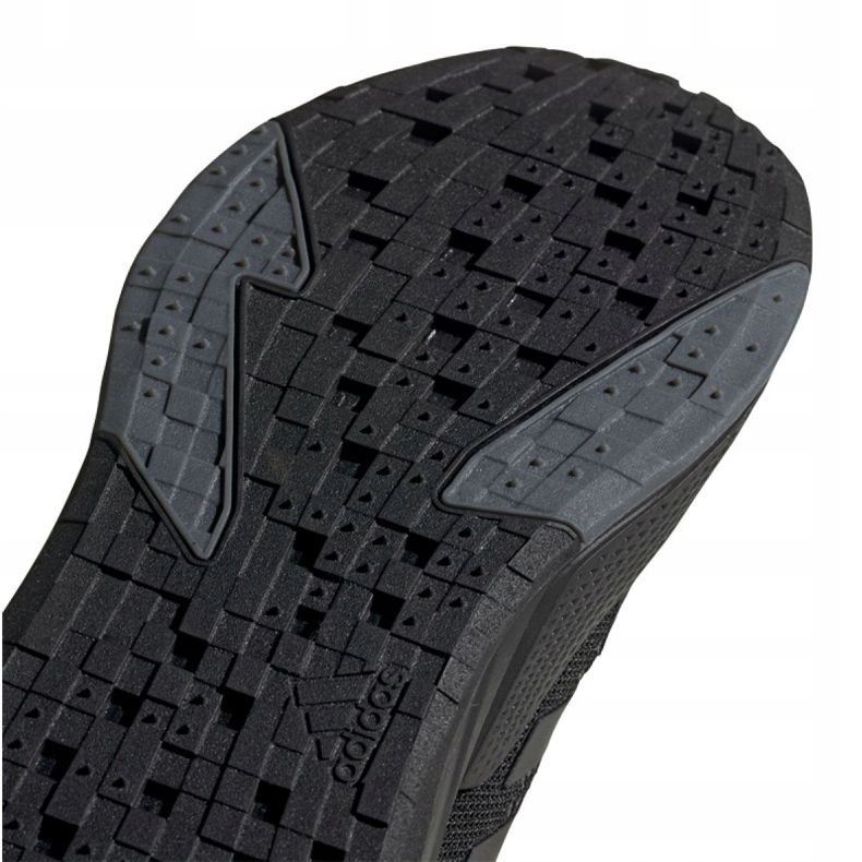 Zapatillas de running adidas X9000L2 M EG4899 negro rosa 1