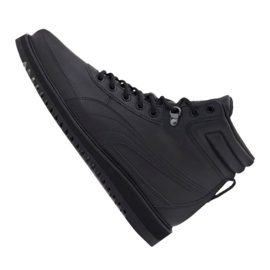 Puma Desierto V2 M 373025-03 negro 1