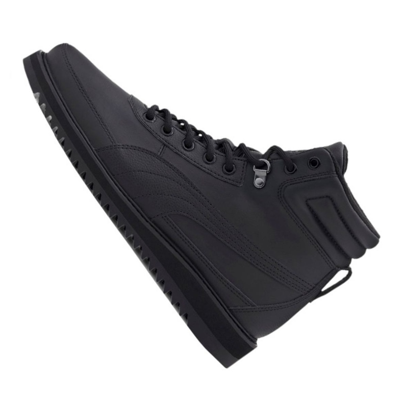 Puma Desierto V2 M 373025-03 negro 1