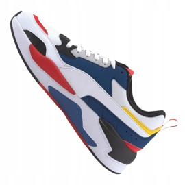 Puma X-Ray 2 Square Pack M 374121-02 multicolor 4