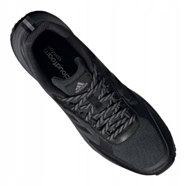 Zapatillas de running adidas Rockadia Trail 3.0 M FW3738 negro 3