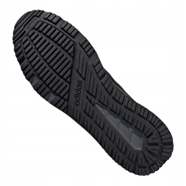 Zapatillas de running adidas Rockadia Trail 3.0 M FW3738 negro 4