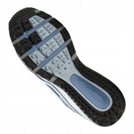 Zapatillas de running Nike Juniper Trail M CW3808-400 azul marino 4