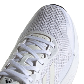 Zapatillas de running adidas X9000L2 M FW8069 blanco 3