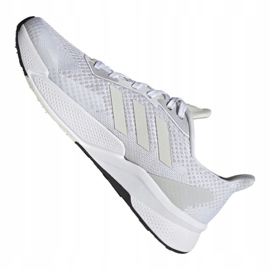 Zapatillas de running adidas X9000L2 M FW8069 blanco 6