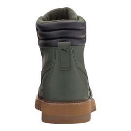 Puma Desierto V2 M 373025-02 negro verde 1 Puma Desierto V2 M 373025-02 negro verde 1