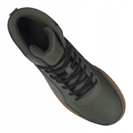 Puma Desierto V2 M 373025-02 negro verde 2 Puma Desierto V2 M 373025-02 negro verde 2